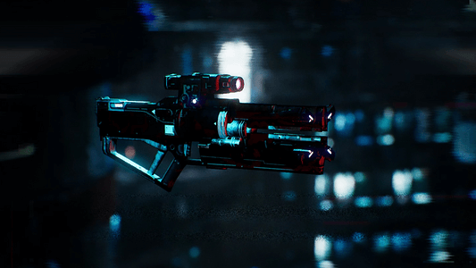 The Ascent Cybersec pack  for sale in Emirates from Games2all