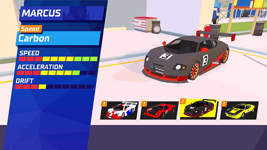 Hotshot Racing  for sale in Emirates from Games2all