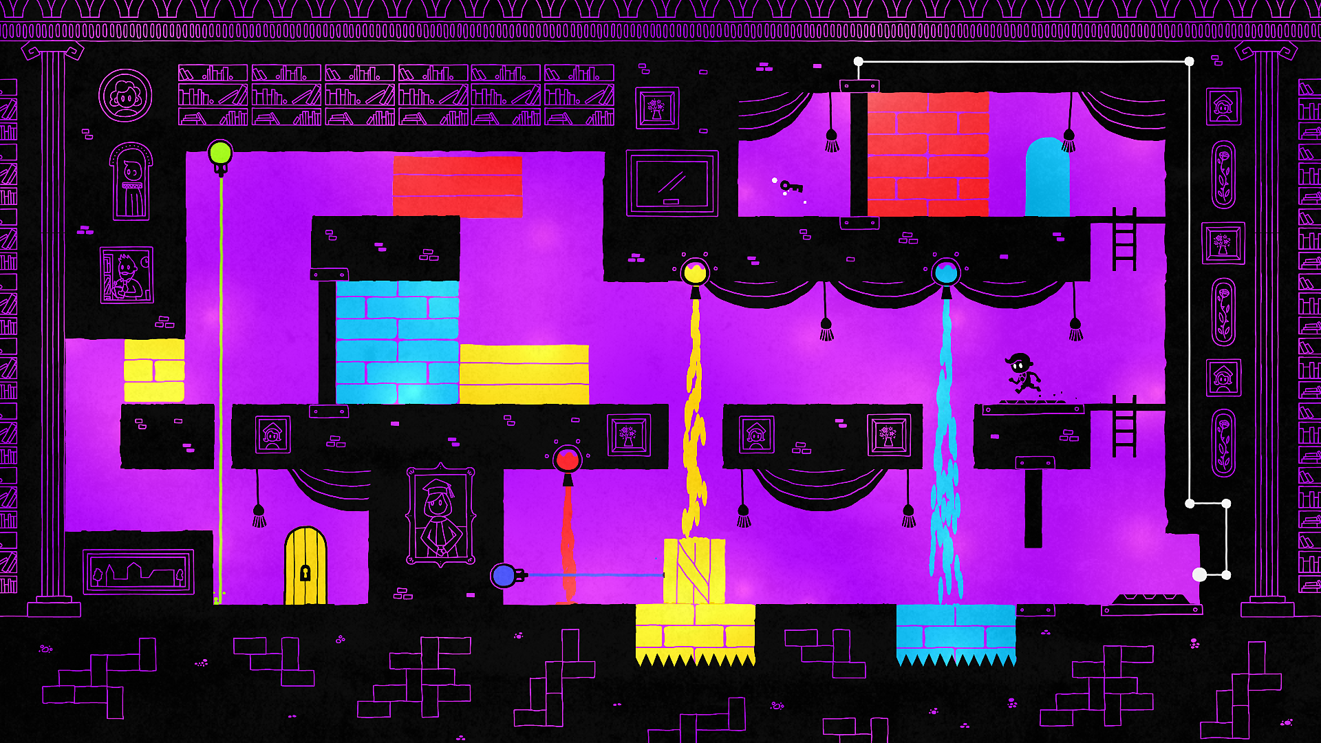 Hue  للبيع في ألإمارات من خلال Games2all