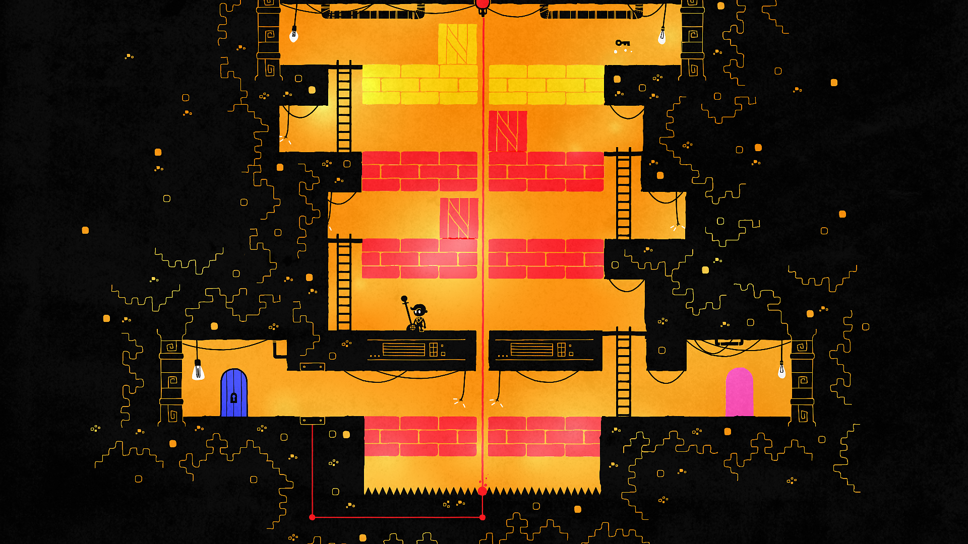 Hue  للبيع في ألإمارات من خلال Games2all