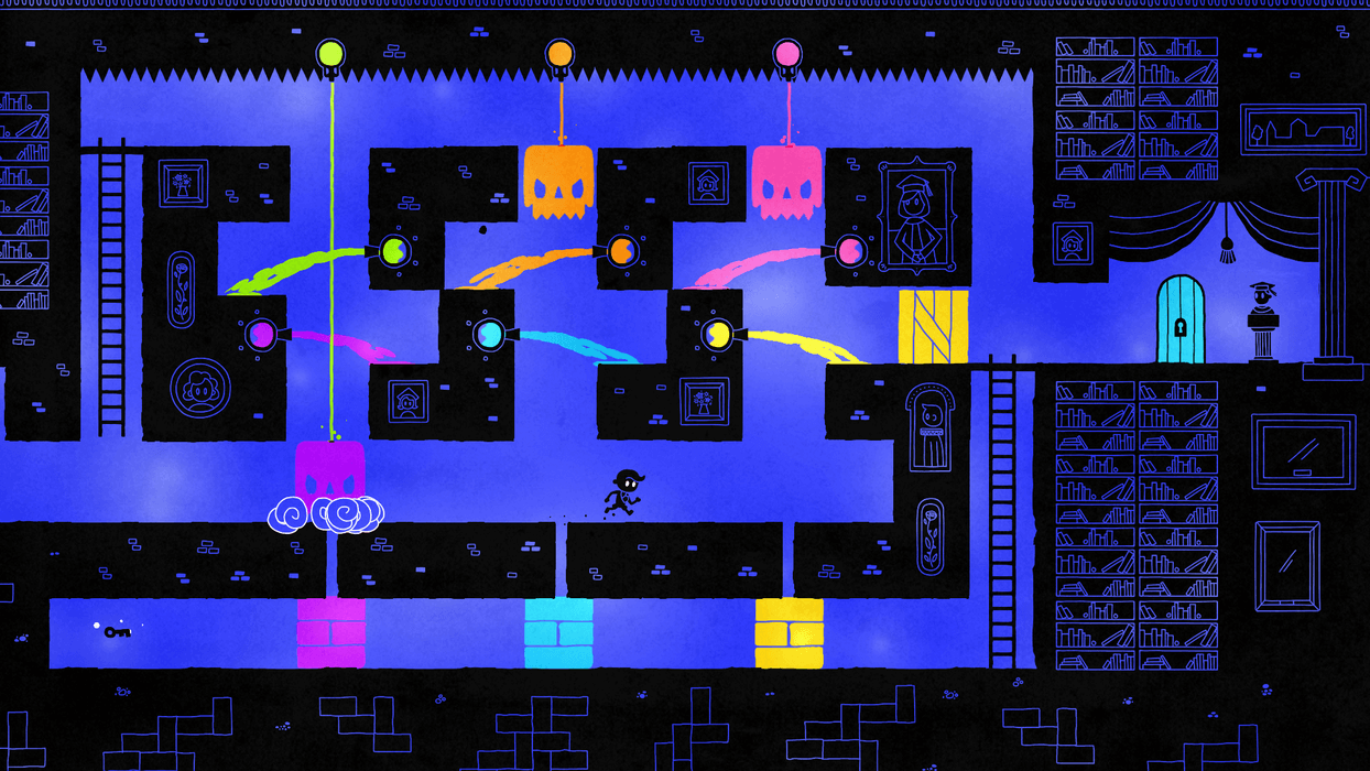 Hue  for sale in Emirates from Games2all