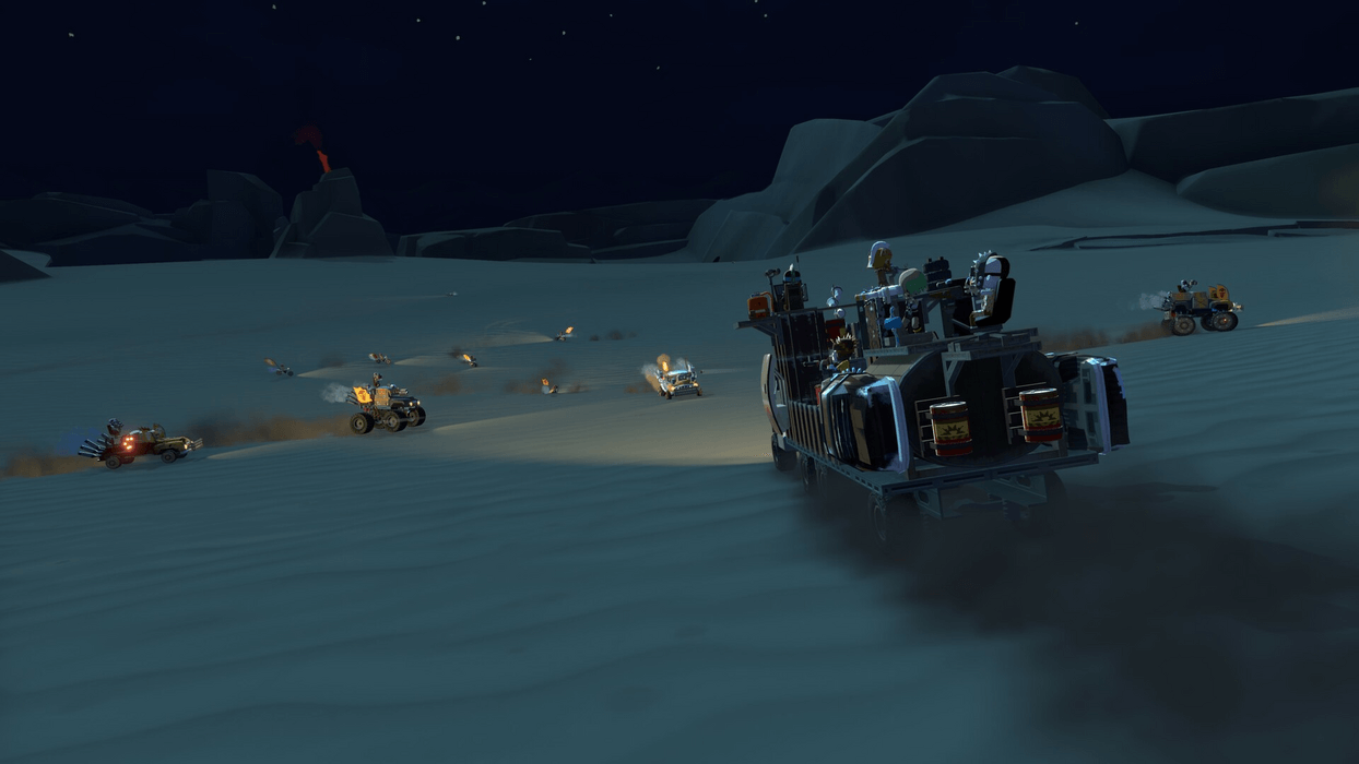 Badlands Crew  for sale in Emirates from Games2all