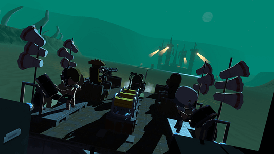 Badlands Crew  for sale in Emirates from Games2all