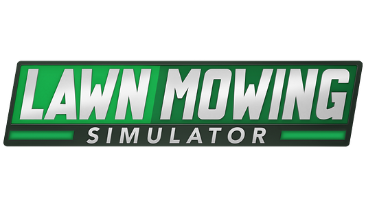 Lawn Mowing Simulator