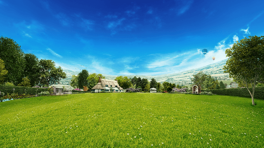 Lawn Mowing Simulator  for sale in Emirates from Games2all