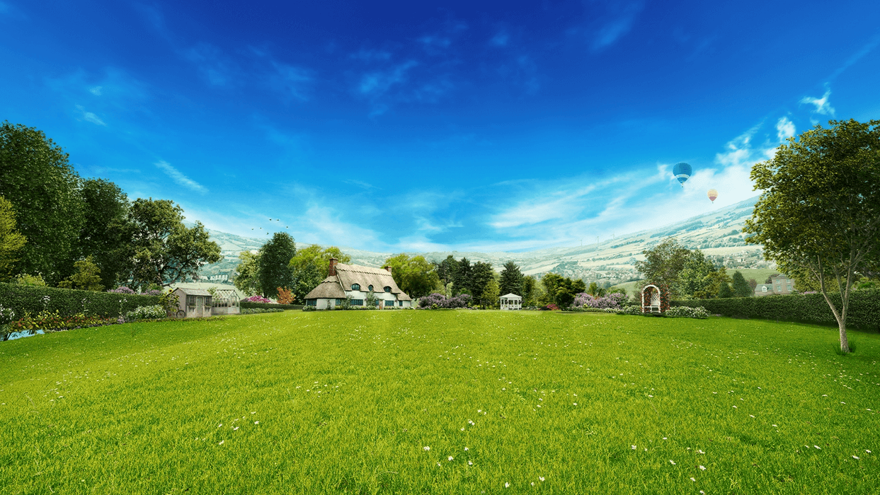 Lawn Mowing Simulator  for sale in Emirates from Games2all