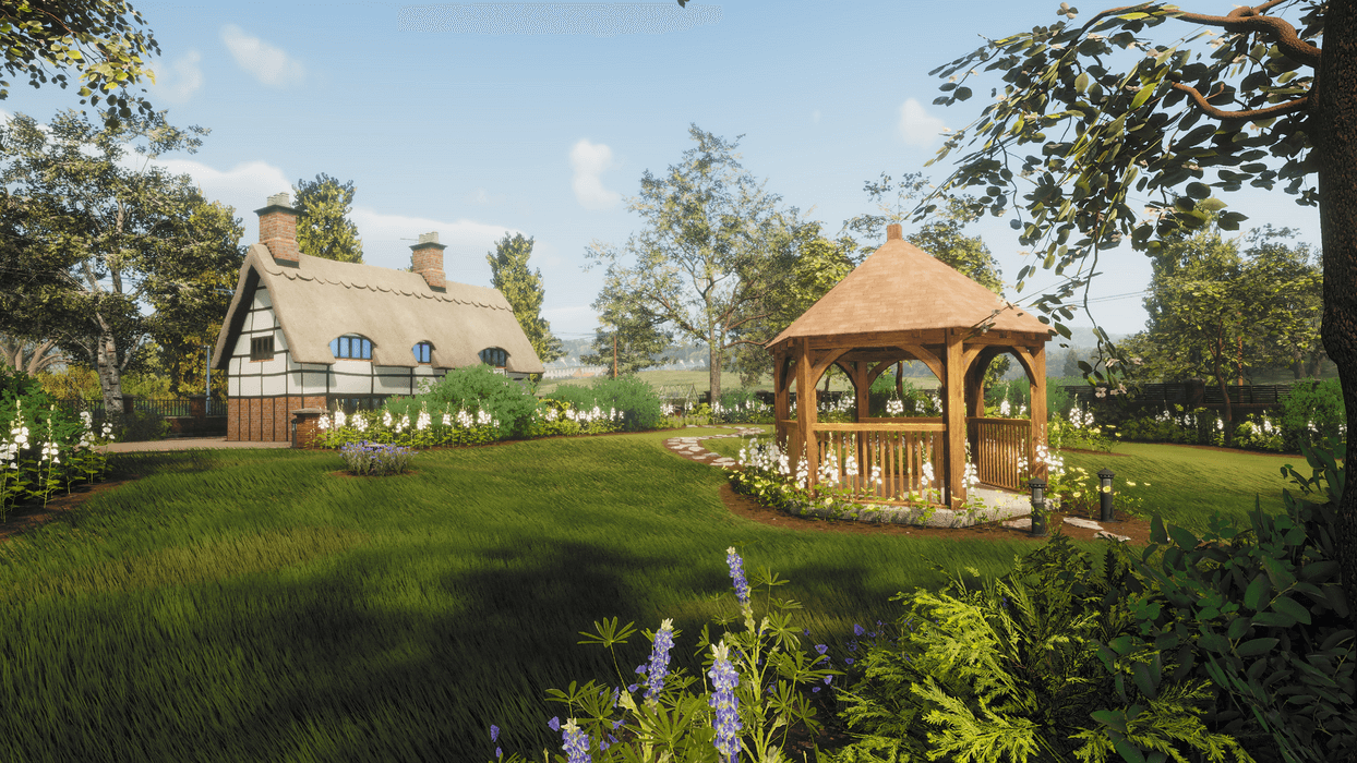 Lawn Mowing Simulator  for sale in Emirates from Games2all