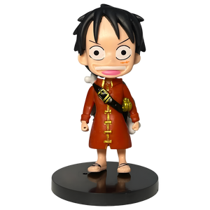 One Piece – Luffy Smile - Mini Figure