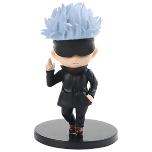 جوجوتسو كايسن – ساتورو غوجو إنفينيتي بوز – ميني فيجر