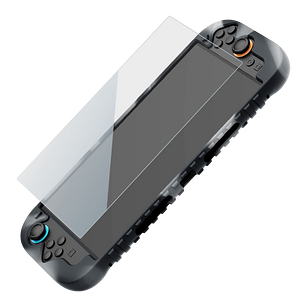 آيبـيجا PG-SW2024A جراب سيليكون + حماية زجاج لسويتش 2