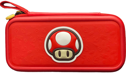 Toad - Super Mario Traveler Case for Nintendo Switch 2