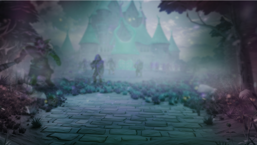For The King II: Fallen Oaths Character Pack – image 2