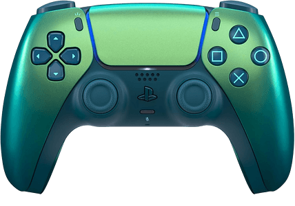 DualSense PS5 Controller - Chroma Teal