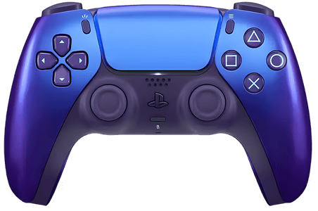 DualSense PS5 Controller - Chroma Indigo