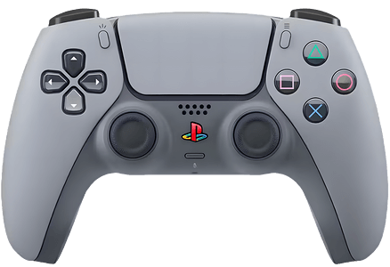 DualSense PS5 Controller - 30th Anniversary Limited Edition - Used  for sale in Emirates from Games2all