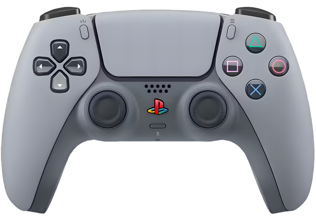 DualSense PS5 Controller - 30th Anniversary Limited Edition - Used  for sale in Emirates from Games2all