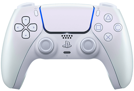DualSense PS5 Controller - Chroma Pearl