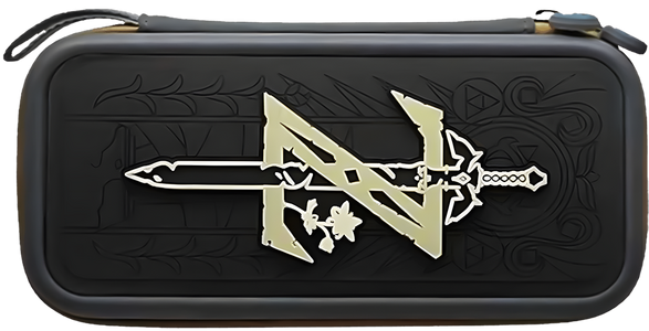 The Legend of Zelda Traveler Case for Nintendo Switch 2