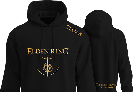 Elden Ring Hoodie 