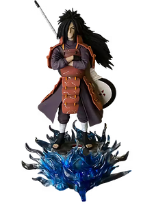 Naruto - Madara Uchiha - Susanoo Rise - Figure