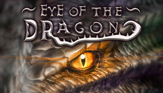Eye of the Dragon (Fighting Fantasy Classics)  for sale in Emirates from Games2all