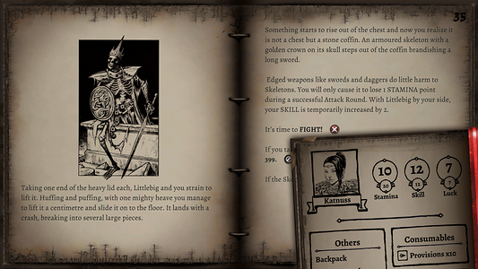 Eye of the Dragon (Fighting Fantasy Classics)  for sale in Emirates from Games2all