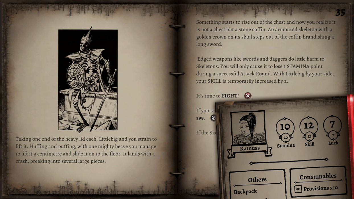 Eye of the Dragon (Fighting Fantasy Classics)  for sale in Emirates from Games2all