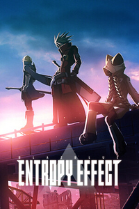BlazBlue Entropy Effect  for sale in Emirates from Games2all