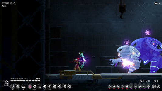 BlazBlue Entropy Effect  for sale in Emirates from Games2all