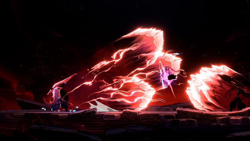 BlazBlue Entropy Effect – image 4