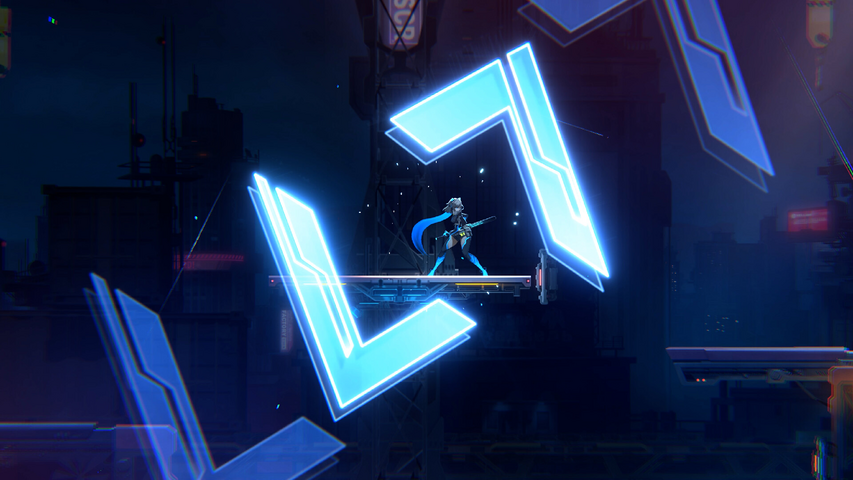 BlazBlue Entropy Effect – image 6
