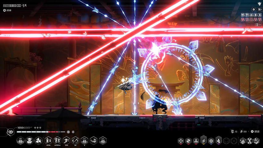 BlazBlue Entropy Effect – image 7