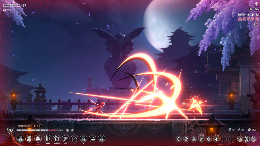 BlazBlue Entropy Effect – image 8