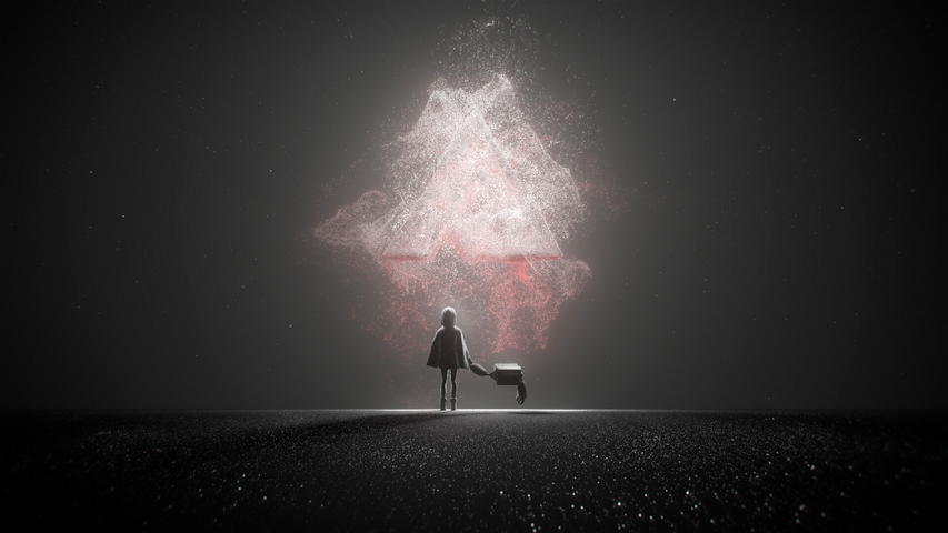 BlazBlue Entropy Effect – image 9