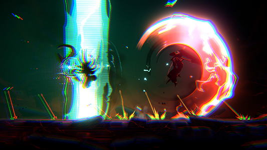 BlazBlue Entropy Effect  for sale in Emirates from Games2all