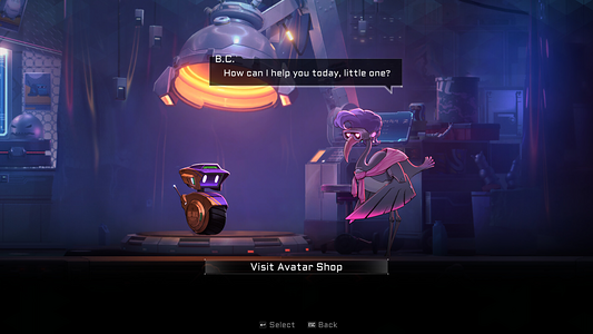 BlazBlue Entropy Effect  for sale in Emirates from Games2all