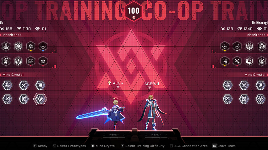 BlazBlue Entropy Effect – image 13