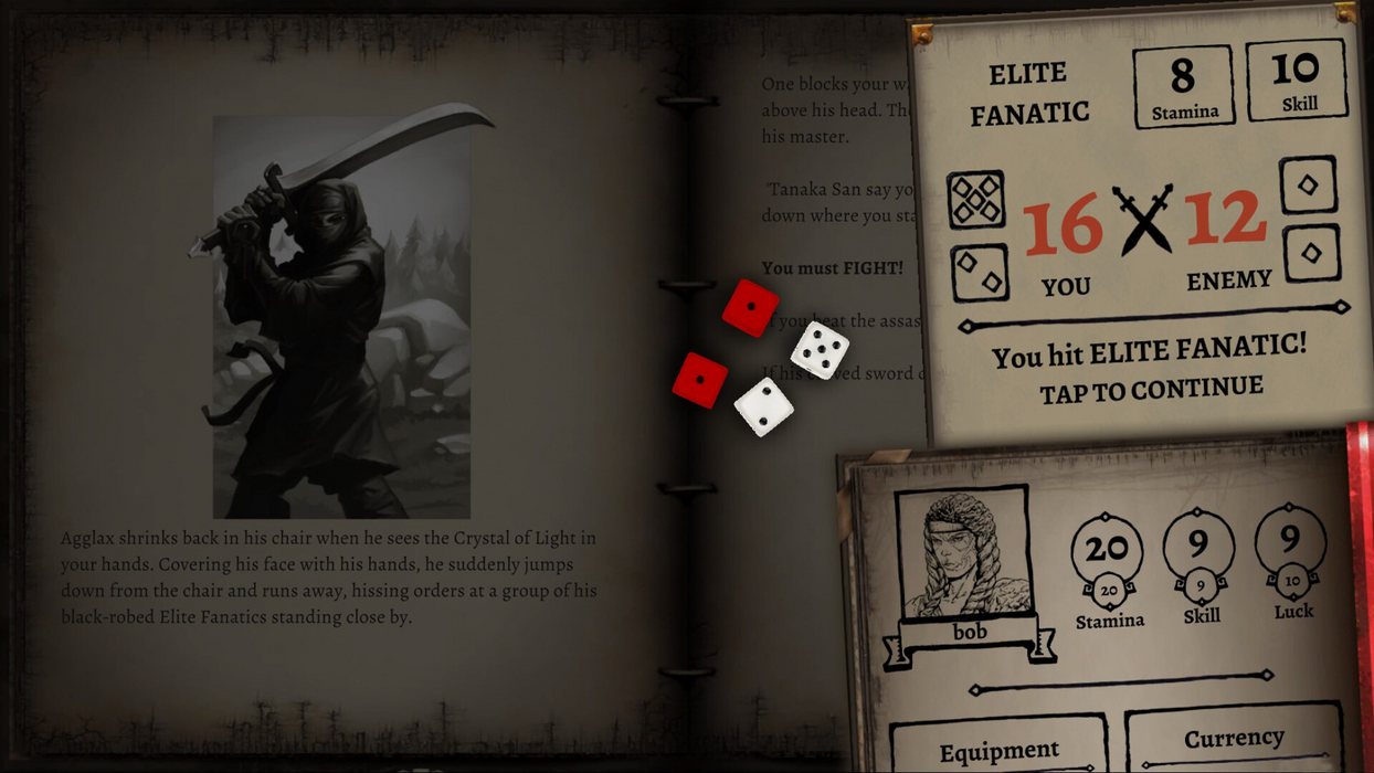 Armies of Death (Fighting Fantasy Classics)  for sale in Emirates from Games2all