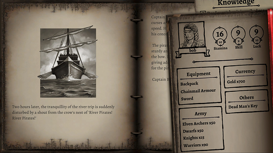 Armies of Death (Fighting Fantasy Classics)  for sale in Emirates from Games2all