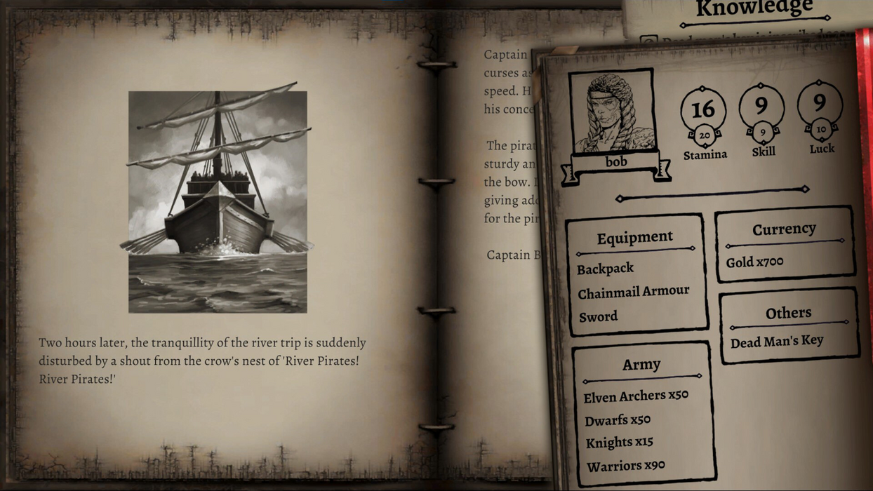 Armies of Death (Fighting Fantasy Classics)  for sale in Emirates from Games2all