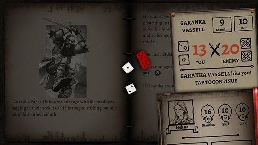 Assassins of Allansia (Fighting Fantasy Classics)  for sale in Emirates from Games2all