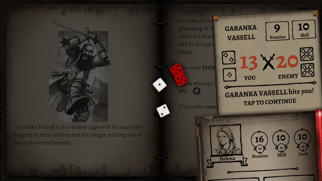 Assassins of Allansia (Fighting Fantasy Classics)  for sale in Emirates from Games2all