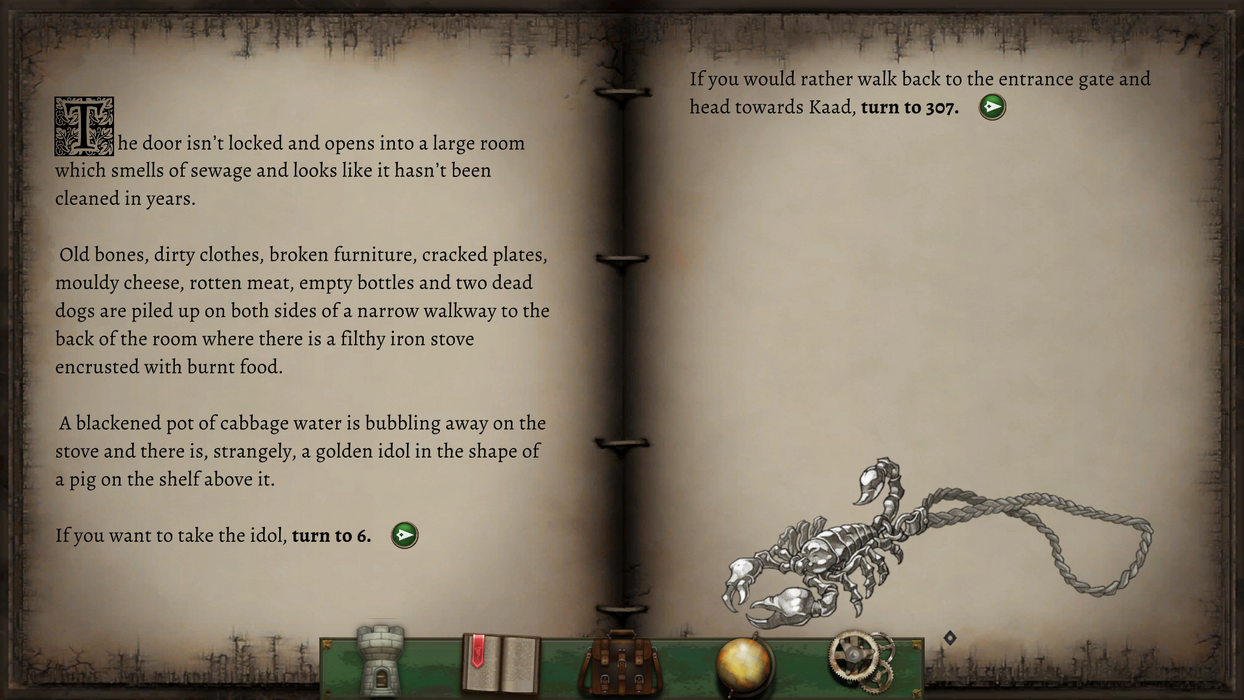 Assassins of Allansia (Fighting Fantasy Classics)  for sale in Emirates from Games2all