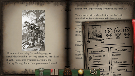 Assassins of Allansia (Fighting Fantasy Classics)  for sale in Emirates from Games2all