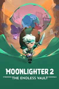Moonlighter 2: The Endless Vault -  للبيع في الإمارات من خلال Games2all