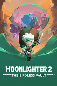 Moonlighter 2: The Endless Vault  for sale in Emirates from Games2all
