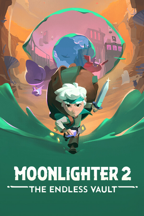 Moonlighter 2: The Endless Vault  for sale in Emirates from Games2all