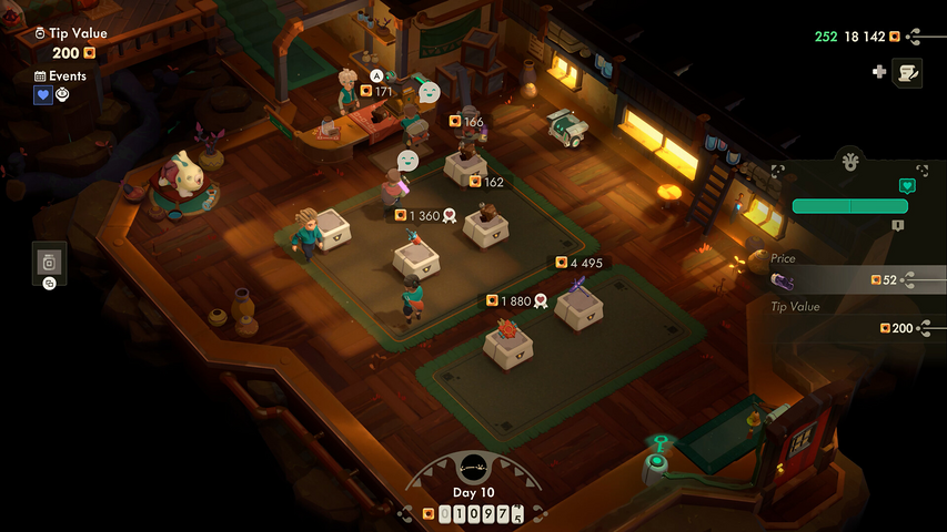 Moonlighter 2: The Endless Vault – image 3