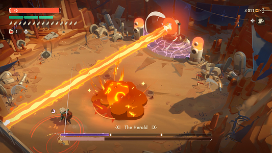 Moonlighter 2: The Endless Vault  for sale in Emirates from Games2all