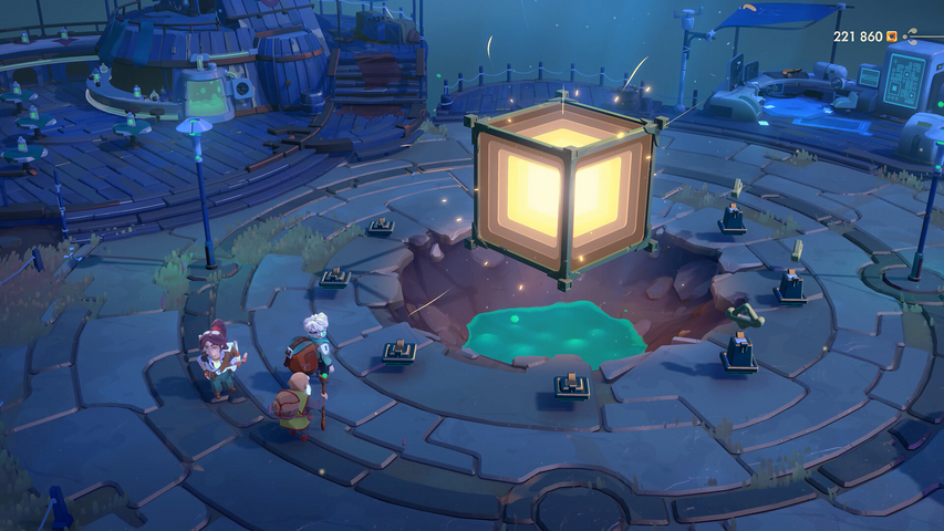 Moonlighter 2: The Endless Vault – image 13